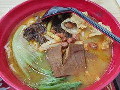 -罗记小厨(国贸店)