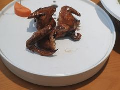 -大鸽饭(马王堆店)