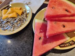 -唇辣号重庆老火锅(燕郊鑫乐汇店)