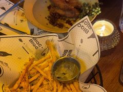 -Blac+Blac(中海环宇荟店)