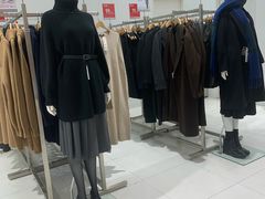 -优衣库(上海金桥国际商业广场店)