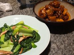 -南京大牌档(青岛万象城店)