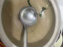 -天乐农家鱼头王(天目湖店)