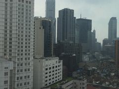 -上海雅居乐万豪侯爵酒店