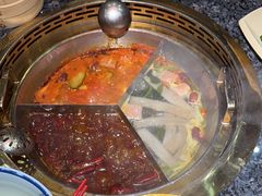 -蜀大侠火锅(森兰花园城店)