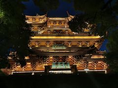 -城隍阁