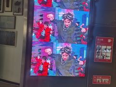 -星聚会KTV(合生汇黑金店)