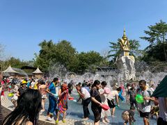-西双版纳傣族园