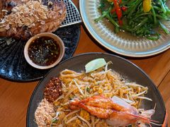 -Tegu泰古莲·泰国餐厅(红山6979店)