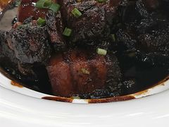 -山明水秀大饭店