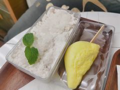 -丹礼糖甜品