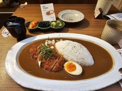 -CURRY YA 熟成咖哩專門店(深圳湾万象城店)