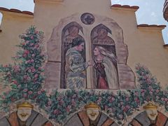 -蓬莱欧乐堡梦幻世界