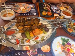 -喀秋莎西餐厅