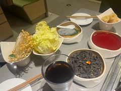 -海底捞火锅(奥山世纪城店)