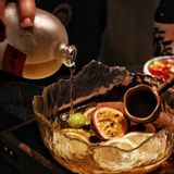 深夜小酒馆｜再三杯