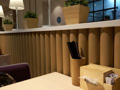 大堂-遇见小面(凯德广场店)