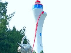 -北海金海湾红树林生态旅游区