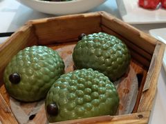 -南宁荔园维景国际酒店·荔园中餐厅