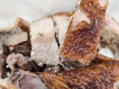 烧鸡-阿二烤鸡(山塘街店)