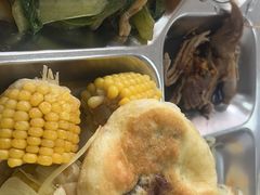-楼外楼肥羊木炭火锅居(乐群街店)