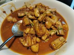 -开海·红岛海鲜虾水饺(石老人店)