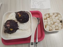 -满记甜品(静安大悦城店)