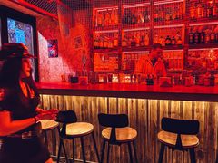 -The Drinkery (瑞金店)