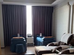 -润康源·奢养足道SPA按摩中心(南屏华枫酒店)