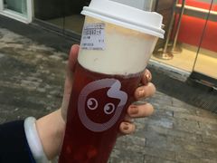 -CoCo都可(建外SOHO店)