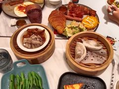 -新世界餐厅(万达店)