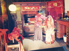 -福建民俗博物馆