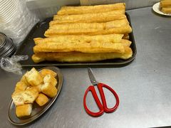 -洲心明记烧肉大粥(总店)