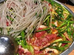 -京玉菲饭店(李村店)