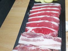 -麻蒲碳烤肉(梅花园店)