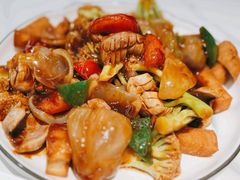 -旺达小吃•三十年福州菜(正大广场店)