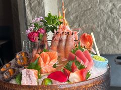 -花潮料理艺食馆(SM新生活广场店)