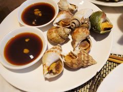 -都会尚膳·海鲜自助餐厅(重庆万豪酒店)
