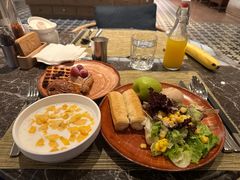 -食百绚全日制餐厅(成都棕榈泉费尔蒙酒店)