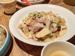 -老头儿油爆虾(胜利河美食街店)