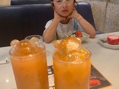 -豪客来牛排(华创国际广场店)