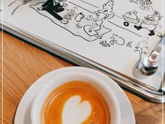 -ARKET CAFÉ(三里屯太古里店)