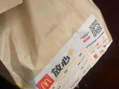 -麦当劳(杭州庆春路店)