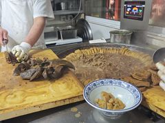 -陈记卤煮小肠