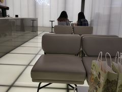 -喜茶(北京五棵松华熙店)
