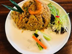 冬阴功炒饭-苏梅花园(群星城店)