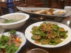 -孙府大院(步行街店)