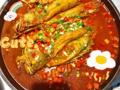 -小湘旺臭鳜鱼(百子湾店)