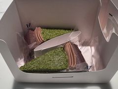 -Lady M(沙田新城市广场店)