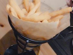 -清真·艾美可餐厅(大悦汇店)